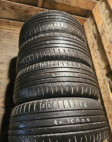 Nokian Tyres Nordman SZ 215/55 R16 97V