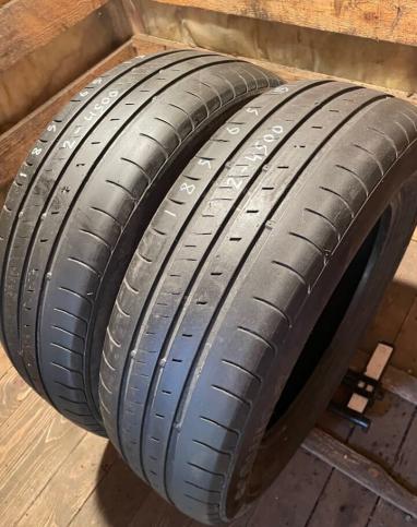 Kumho Ecowing ES01 KH27 185/65 R15