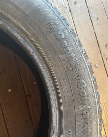 Continental ContiIceContact 225/55 R17