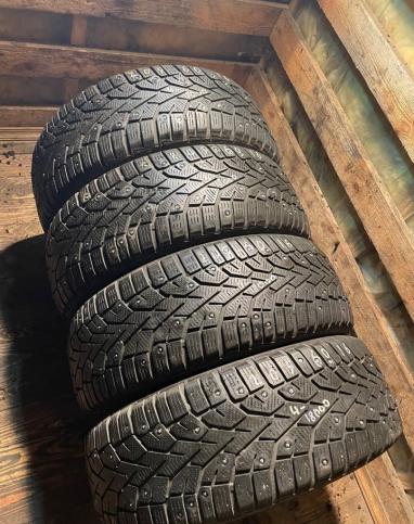 Gislaved NordFrost 100 205/60 R16