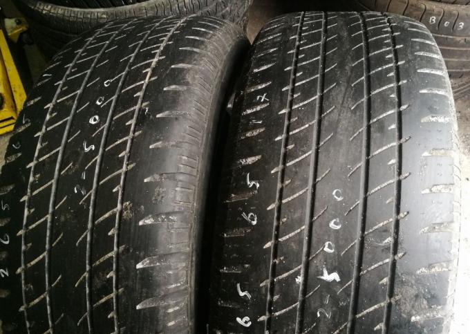 GT Radial Savero HT Plus 265/65 R17 112T