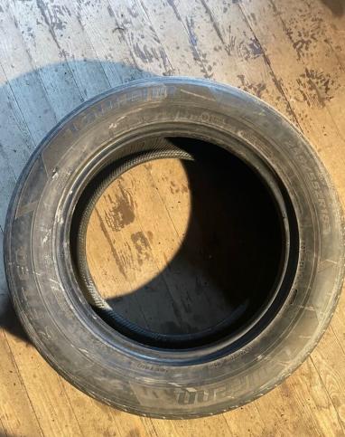 Laufenn S Fit EQ 255/55 R18