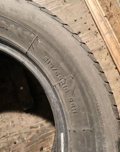 Ovation EcoVision VI-682 215/65 R16
