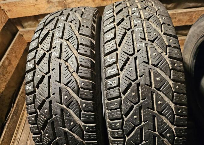 Tigar Ice 205/65 R16