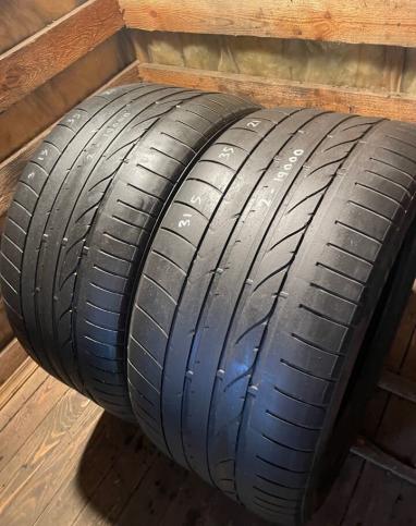 Bridgestone Dueler H/P Sport 315/35 R21