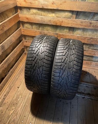 Nokian Tyres Hakkapeliitta 7 245/50 R18