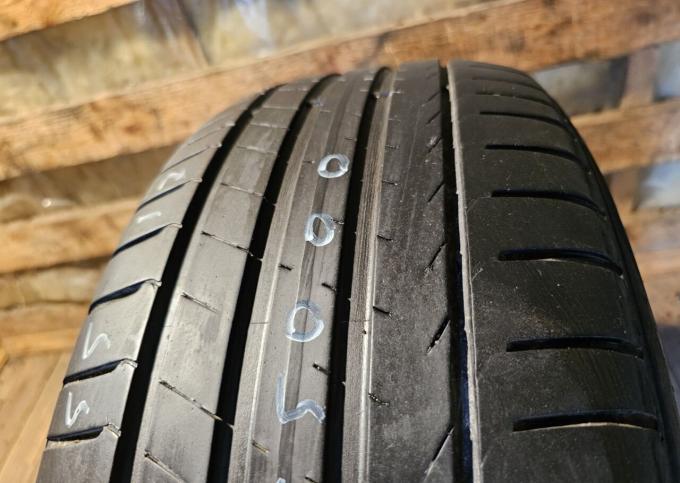 Pirelli Scorpion 225/55 R17