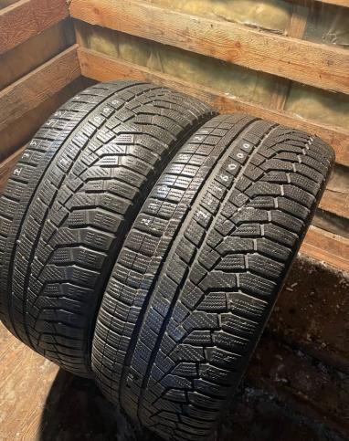 Hankook Winter I'Cept Evo2 W320A SUV 275/45 R21