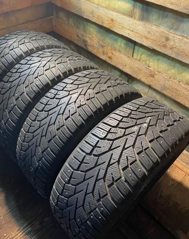 Gislaved NordFrost 100 235/55 R17