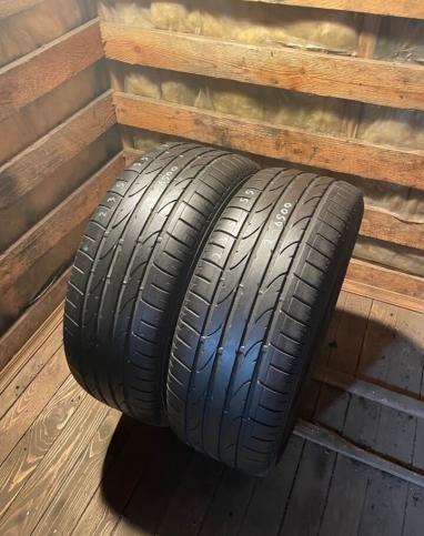 Bridgestone Dueler H/P Sport 235/55 R17