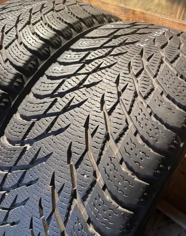 Nokian Tyres Hakkapeliitta R3 SUV 235/55 R18