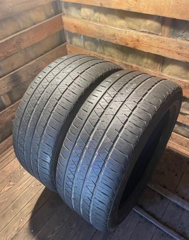 Continental ContiCrossContact LX Sport 275/45 R21