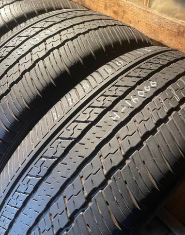 Dunlop Grandtrek ST30 225/60 R18