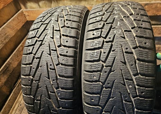 Nokian Tyres Hakkapeliitta 7 SUV 235/65 R17