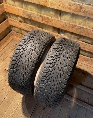 Nokian Tyres Hakkapeliitta R3 215/55 R17