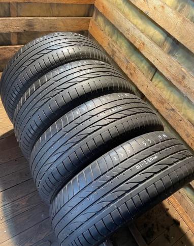 Bridgestone Dueler H/P Sport RFT 235/55 R19