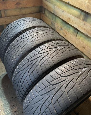 Kumho I'Zen KW31 235/60 R18