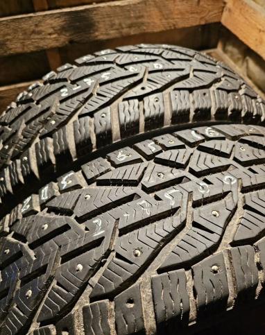 Tigar Ice 205/65 R16