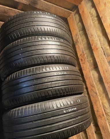 Pirelli Cinturato P7 245/50 R19