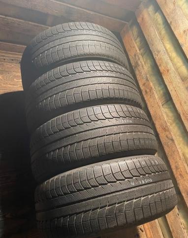 Michelin Latitude X-Ice 255/50 R19