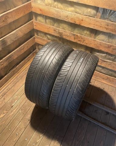 Kumho Ecsta SPT KU31 225/50 R17