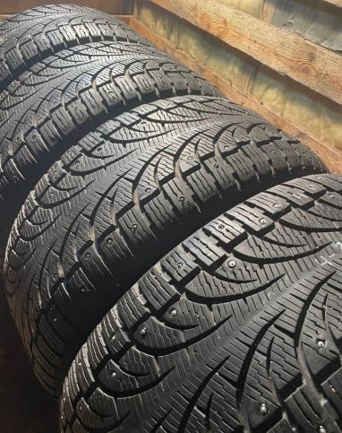 Pirelli Winter Carving Edge 275/40 R20