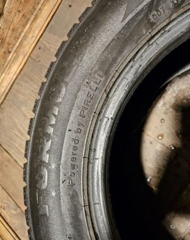 Pirelli Formula Ice 195/65 R15