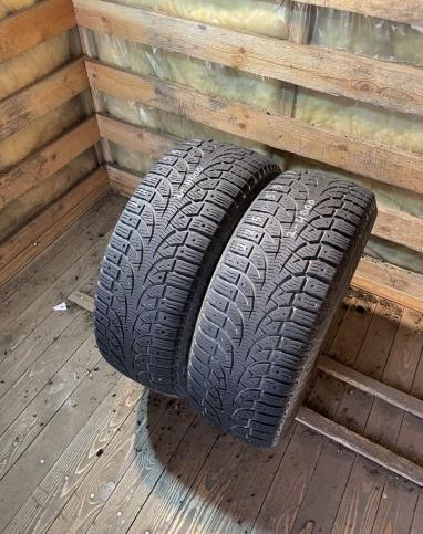 Pirelli Winter Carving Edge 225/55 R17