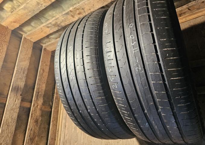 Pirelli Scorpion Verde 255/45 R20