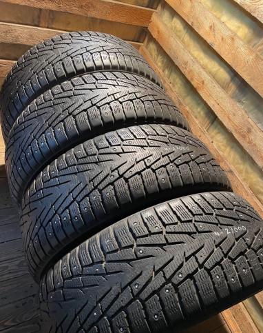 Nokian Tyres Hakkapeliitta 7 SUV 285/60 R18