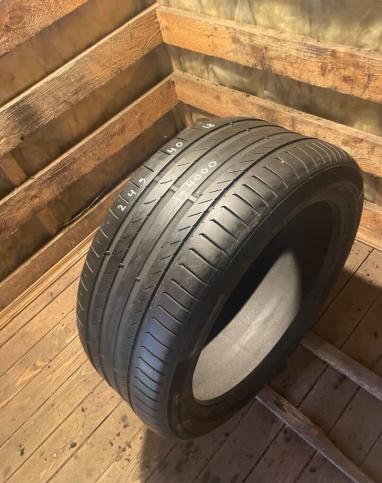 Continental ContiSportContact 5 SSR 245/40 R18