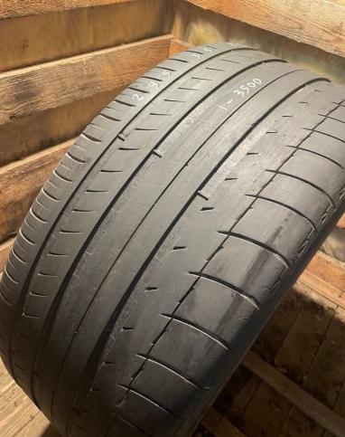 Michelin Latitude Sport 295/35 R21