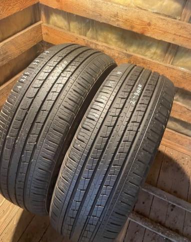 Kumho Solus KH16 225/55 R19