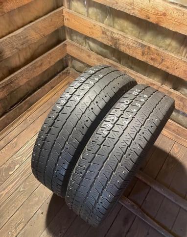 Ecovision WV-06 195/70 R15C