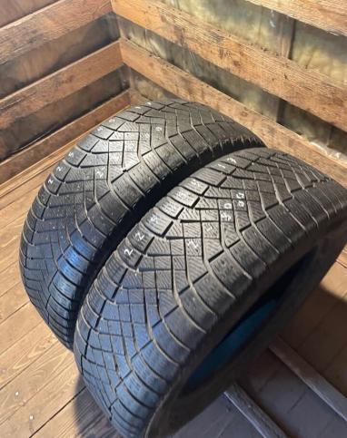 Pirelli Ice Zero FR 225/55 R17