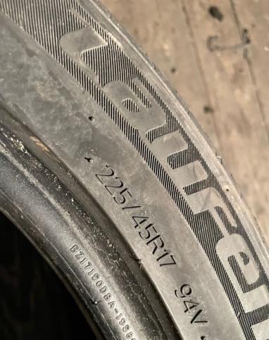 Laufenn S Fit EQ 225/45 R17