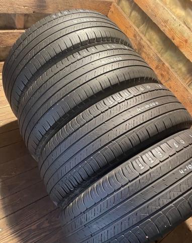 Michelin Latitude Tour HP 225/60 R18