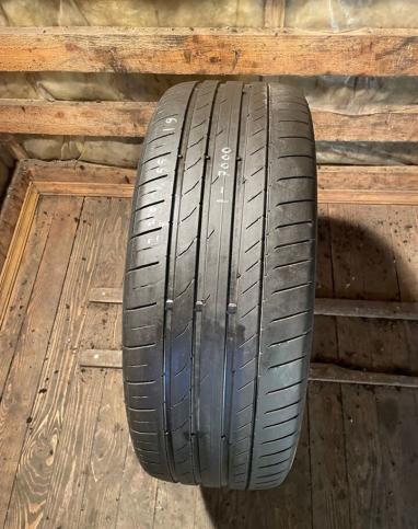 Continental ContiSportContact 5 235/55 R19