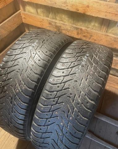 Nokian Tyres Hakkapeliitta 8 SUV 235/65 R17