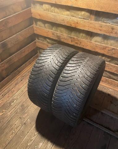 Goodyear UltraGrip Arctic 2 245/45 R18