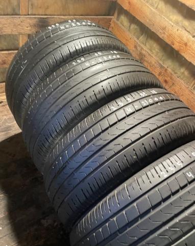 Pirelli Scorpion Verde 235/55 R18