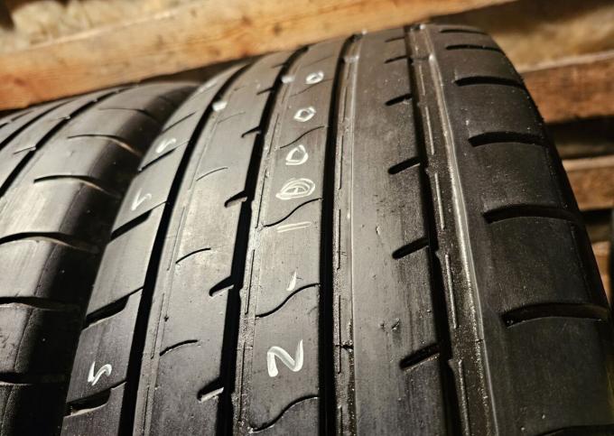 Windforce Catchfors UHP 235/55 R20 105W