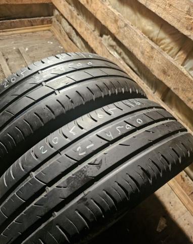 Viatti Strada Asimmetrico 205/65 R16