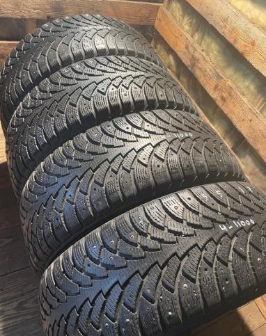 Nokian Tyres Nordman 4 225/55 R17