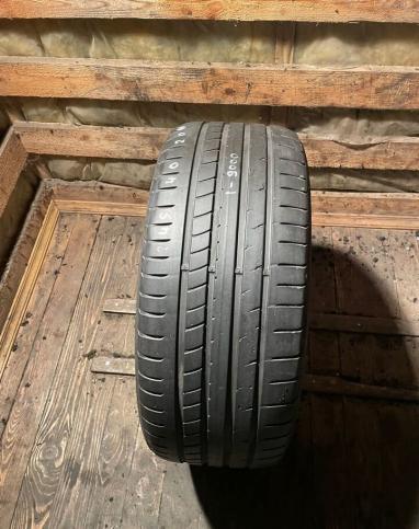 Goodyear Eagle F1 Asymmetric 2 245/40 R20