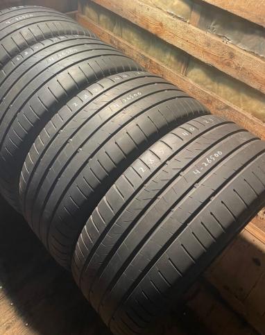 Bridgestone Alenza 001 285/40 R21