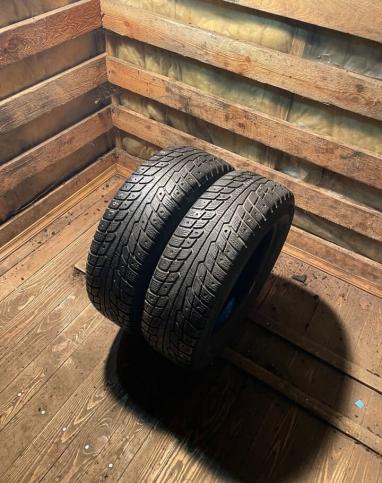 Michelin X-Ice North 195/60 R15