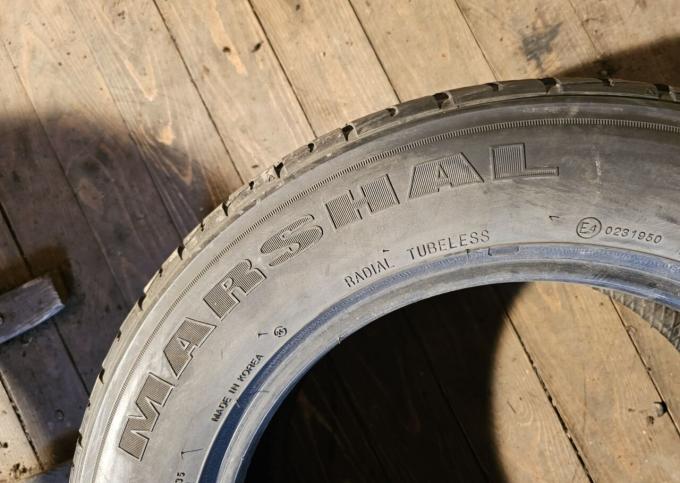 Marshal Matrac XM KH35 205/60 R15