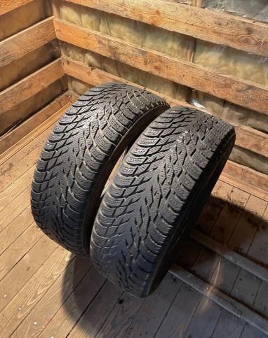 Nokian Tyres Hakkapeliitta R3 215/55 R17