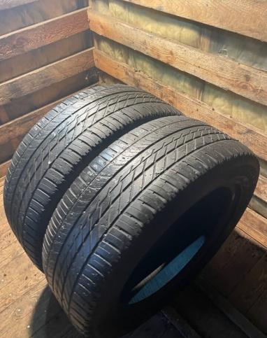 Goodyear Eagle F1 Asymmetric SUV AT 255/55 R20